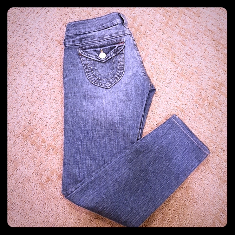 True Religion Jeans size 27